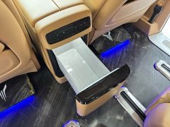 Voyah Lantu Dreamer PHEV four-wheel drive premium Kunpeng version - фото 19