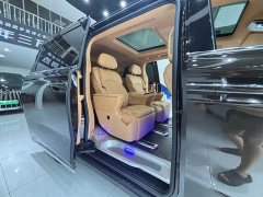 Voyah Lantu Dreamer PHEV four-wheel drive premium Kunpeng version - фото 20
