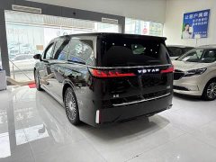 Voyah Lantu Dreamer PHEV four-wheel drive premium Kunpeng version - фото 4