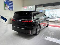 Voyah Lantu Dreamer PHEV four-wheel drive premium Kunpeng version - фото 6