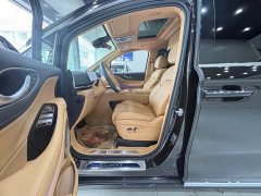 Voyah Lantu Dreamer PHEV four-wheel drive premium Kunpeng version - фото 7