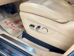 Voyah Lantu Dreamer PHEV four-wheel drive premium Kunpeng version - фото 8