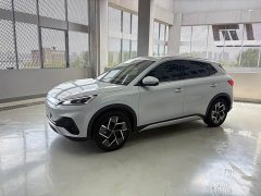 BYD Yuan PLUS Honor Edition 510KM Transcendence - фото 1