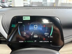 BYD Yuan PLUS Honor Edition 510KM Transcendence - фото 16