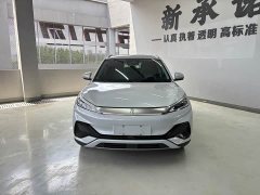 BYD Yuan PLUS Honor Edition 510KM Transcendence - фото 2