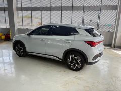 BYD Yuan PLUS Honor Edition 510KM Transcendence - фото 4