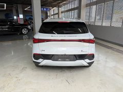 BYD Yuan PLUS Honor Edition 510KM Transcendence - фото 5