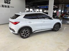 BYD Yuan PLUS Honor Edition 510KM Transcendence - фото 6