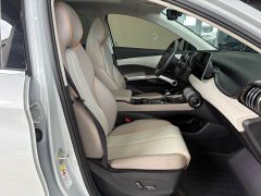 BYD Yuan PLUS Honor Edition 510KM Transcendence - фото 9