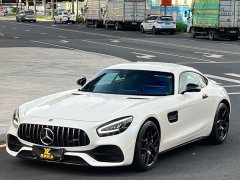 Mercedes-Benz AMG GT 2019 AMG GT - фото 1