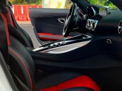 Mercedes-Benz AMG GT 2019 AMG GT - фото 10