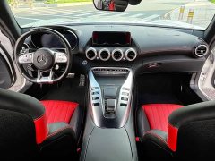 Mercedes-Benz AMG GT 2019 AMG GT - фото 11
