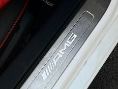 Mercedes-Benz AMG GT 2019 AMG GT - фото 12