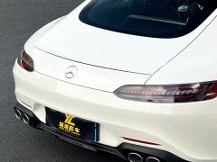 Mercedes-Benz AMG GT 2019 AMG GT - фото 13