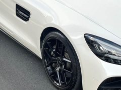 Mercedes-Benz AMG GT 2019 AMG GT - фото 14