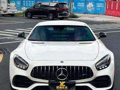 Mercedes-Benz AMG GT 2019 AMG GT - фото 2