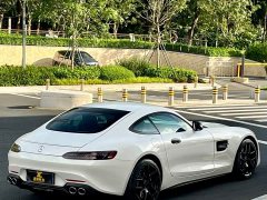 Mercedes-Benz AMG GT 2019 AMG GT - фото 5
