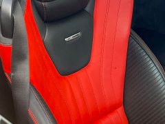 Mercedes-Benz AMG GT 2019 AMG GT - фото 8