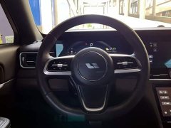 Li Auto ONE Extended-Range 6-Seater - фото 13