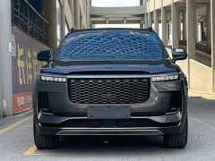 Li Auto ONE Extended-Range 6-Seater - фото 2