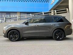 Li Auto ONE Extended-Range 6-Seater - фото 3
