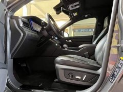 Li Auto ONE Extended-Range 6-Seater - фото 9