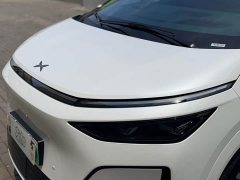 XPENG X9 Extended Range 1602 Ultra - фото 4
