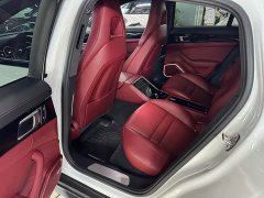 Porsche Panamera New Energy Panamera 4 E-Hybrid Platinum Edition 2.9T - фото 10
