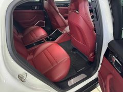 Porsche Panamera New Energy Panamera 4 E-Hybrid Platinum Edition 2.9T - фото 12