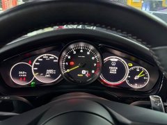Porsche Panamera New Energy Panamera 4 E-Hybrid Platinum Edition 2.9T - фото 13