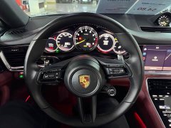 Porsche Panamera New Energy Panamera 4 E-Hybrid Platinum Edition 2.9T - фото 14