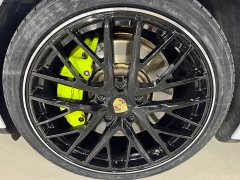 Porsche Panamera New Energy Panamera 4 E-Hybrid Platinum Edition 2.9T - фото 3