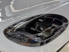 Porsche Panamera New Energy Panamera 4 E-Hybrid Platinum Edition 2.9T - фото 4