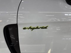 Porsche Panamera New Energy Panamera 4 E-Hybrid Platinum Edition 2.9T - фото 5