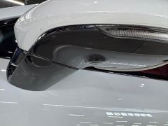 Porsche Panamera New Energy Panamera 4 E-Hybrid Platinum Edition 2.9T - фото 6