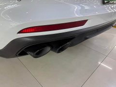 Porsche Panamera New Energy Panamera 4 E-Hybrid Platinum Edition 2.9T - фото 8
