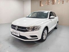 Volkswagen Bora 2019 Bora Legend 1.5L Automatic Fashion Type National V - фото 1