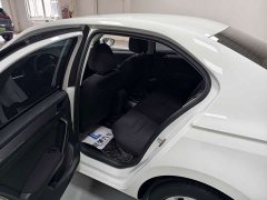 Volkswagen Bora 2019 Bora Legend 1.5L Automatic Fashion Type National V - фото 12