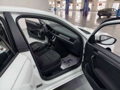 Volkswagen Bora 2019 Bora Legend 1.5L Automatic Fashion Type National V - фото 13