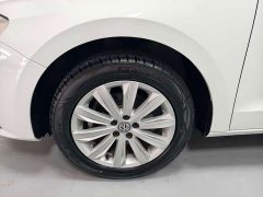 Volkswagen Bora 2019 Bora Legend 1.5L Automatic Fashion Type National V - фото 16