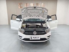 Volkswagen Bora 2019 Bora Legend 1.5L Automatic Fashion Type National V - фото 18