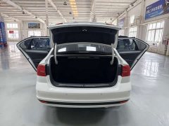 Volkswagen Bora 2019 Bora Legend 1.5L Automatic Fashion Type National V - фото 19