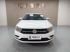 Volkswagen Bora 2019 Bora Legend 1.5L Automatic Fashion Type National V - фото 2