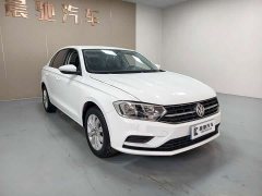 Volkswagen Bora 2019 Bora Legend 1.5L Automatic Fashion Type National V - фото 3