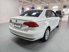 Volkswagen Bora 2019 Bora Legend 1.5L Automatic Fashion Type National V - фото 4