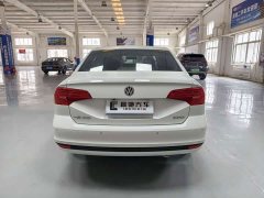Volkswagen Bora 2019 Bora Legend 1.5L Automatic Fashion Type National V - фото 5