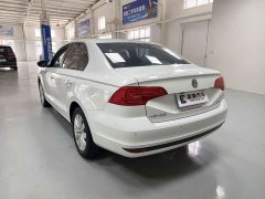 Volkswagen Bora 2019 Bora Legend 1.5L Automatic Fashion Type National V - фото 6