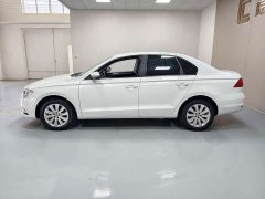 Volkswagen Bora 2019 Bora Legend 1.5L Automatic Fashion Type National V - фото 7