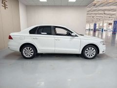 Volkswagen Bora 2019 Bora Legend 1.5L Automatic Fashion Type National V - фото 8