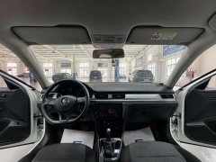 Volkswagen Bora 2019 Bora Legend 1.5L Automatic Fashion Type National V - фото 9